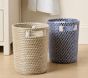 Cameron Woven Waste Bin