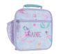 Rainbow Mermaid Glow-In-The-Dark Mackenzie Lunch Box