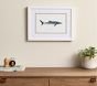 Shark Art Collection (16"x 12")