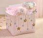 Tutu du Monde Beaded Storage