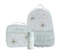 Colby Tutu du Monde Tutu Star Burst Colby Backpack Bundle