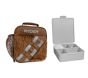 <i>Star Wars</i>&trade; Chewbacca Mackenzie Lunch Bundle, Set of 2