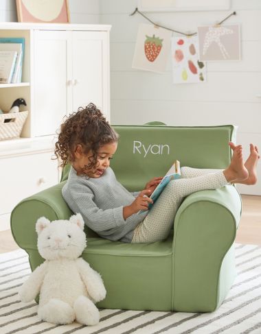 The World of Anywhere