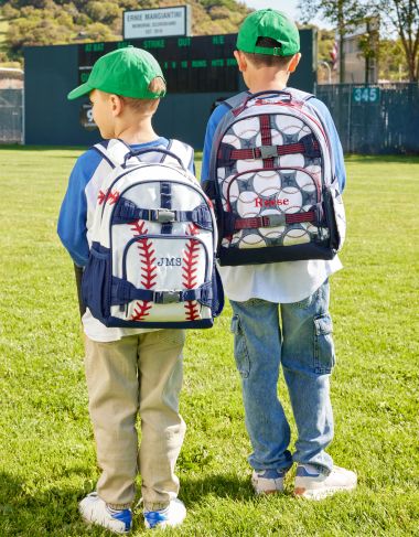 Backpacks