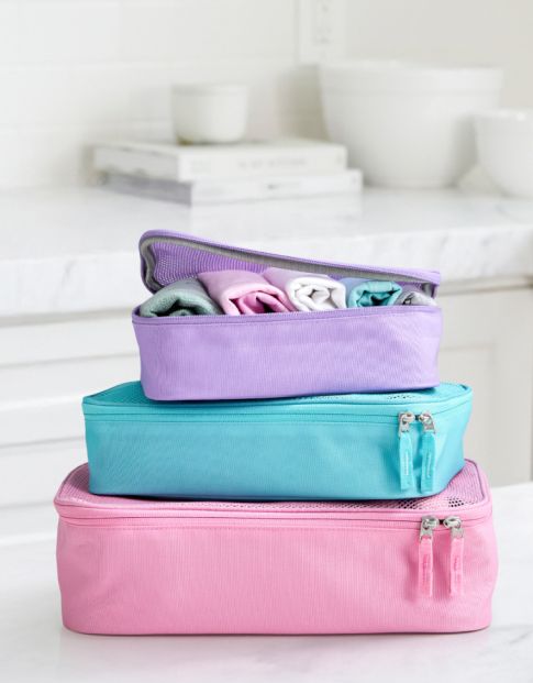 Toiletry Bags &amp; Pouches