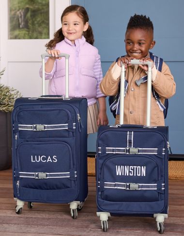 Luggage &amp; Duffle Bags