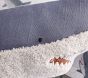 Shark Pillow
