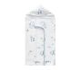 <i>Star Wars</i>™ Toile Baby Hooded Towel