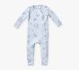 <i>Star Wars</i>™ Toile Bamboo Viscose Baby Pajama