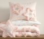Tutu du Monde Pink Quilt Bedding Set