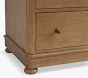 Chris Loves Julia Lakehouse 6-Drawer Dresser (56w x 20d")