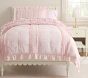 Gabriella Gingham Ruffle Comforter &amp; Shams