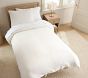 Soft Gauze Duvet Cover &amp; Shams