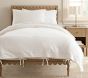 Soft Gauze Duvet Cover &amp; Shams