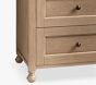 Flynn 6-Drawer Dresser (51w x 19d")