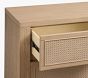 Marina 6-Drawer Dresser (56w x 19d")