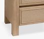 Marina 6-Drawer Dresser (56w x 19d")