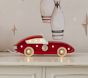 Little Lights Mini Race Car Lamp (5")