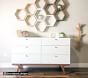 west elm x pbk Modern 6-Drawer Dresser (54w x 20d")