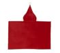 Open Box: Santa Baby Hooded Towel - Red