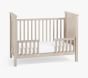 Open Box: Fillmore Toddler Bed Conversion Kit - Weathered White