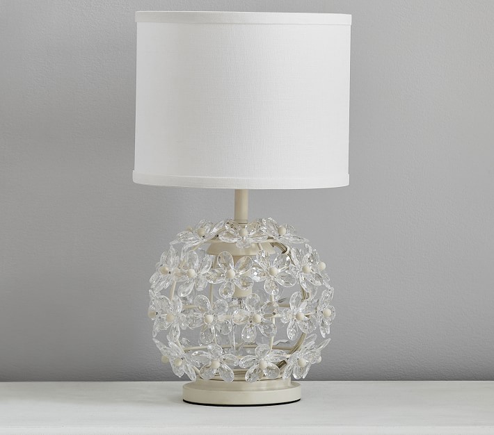 Blossom 3-Way Table Lamp