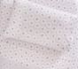 Cottage Floral Organic Sheet Set &amp; Pillowcases