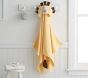 Lion Kid Hooded Towel