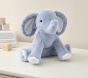 Luxe Plush Collection