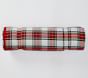 Morgan Plaid Sleeping Bag