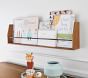 west elm x pbk Mid-Century Shelving