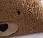 Bear Critter Pillow