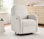Claiborne Swivel Glider Recliner