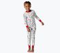 Rifle Paper Co. Nutcracker Organic Cotton Kid Pajama Set
