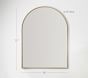 Arch Mirror