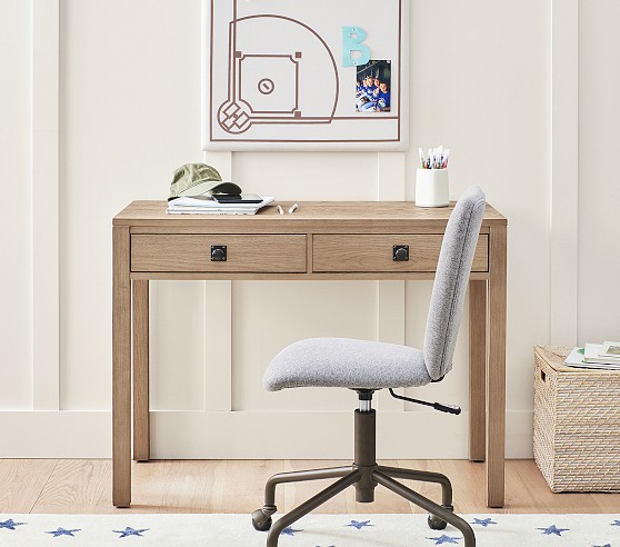 Kendall Kids Desk & Hutch | Pottery Barn Kids
