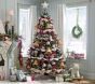 Get The Look - Riley Sheehey Christmas Tree (6')