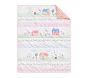 Hello Kitty® Cottage Quilt &amp; Shams