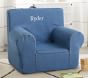 Kids Anywhere Chair®, Denim Slipcover Only