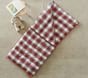 Morgan Plaid Sleeping Bag