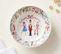 Rifle Paper Co. Christmas Nursery Feeding Set