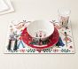 Rifle Paper Co. Christmas Tree Plate