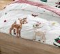 Rudolph® Quilt Bedding Set