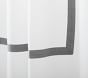Decorator Shower Curtain