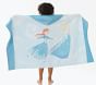 Disney <em>Frozen</em> Kid Beach Hooded Towel UPF 50+