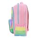 Fairfax Pastel Rainbow Backpacks