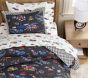 Formula 1&reg; Comforter & Shams