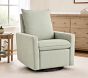 Paxton Swivel Glider Recliner