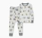 <i>Star Wars™</i> <em>The Mandalorian</em>™ Grogu™ Organic Cotton Pajama Set