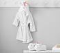 Unicorn Rainbow Critter Robe
